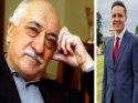 'Fethullah Gülen’e saygı duruşu!'