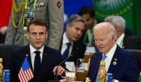 Lübnan basını: 'Biden ve Macron, 36 saat içinde İsrail-Hizbullah ateşkesini ilan edecek'