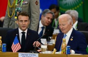 Lübnan basını: 'Biden ve Macron, 36 saat içinde İsrail-Hizbullah ateşkesini ilan edecek'