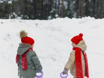 İstanbul'da kar alarmı! Tüm okullar yarın tatil edildi