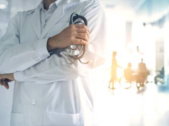 Bakan açıkladı: Özel hastaneler mevzuatı yenilenecek