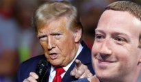 Trump'tan dikkat çeken buluşma: Zuckerberg ile malikanesinde görüştü