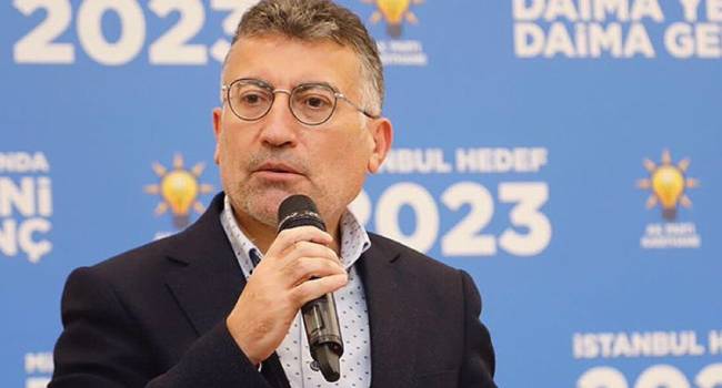 AKP'li Güler'den Fon Vurgununda "Gönüllü İade" Çağrısı: "Haksız Kazanç Sağlayan Varsa Gelsin Parayı Versin"