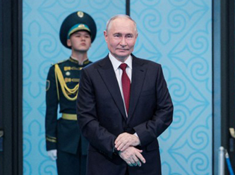 Rusya Almanya ile Askeri-Teknik İşbirliği Anlaşması'nı feshetti