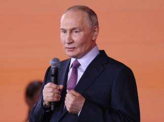 Rusya insan kaynakları eksikliğine Kenya’dan sonra Hindistan alternatifi