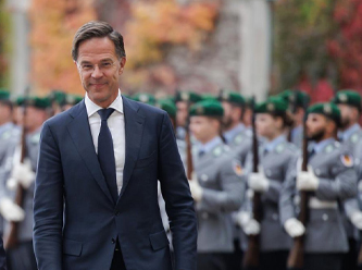 NATO Genel Sekreteri Rutte: 'İsrail'in tek taraflı eylemiydi'