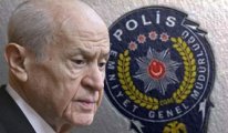 Bahçeli'nin 'darbeci' ilan ettiği 3 polis müdürü göreve döndü