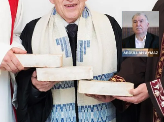 Din için dini sevenleri birbirine bağlayan bağ