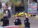 Atina'da sokakta çatışma: Türkler karıştı