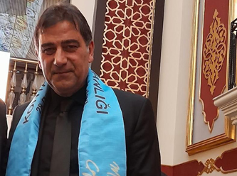 Kaçak keçi avında yakalanmıştı, 'keçiler neden azalıyor' diye Meclis'e önerge vermiş