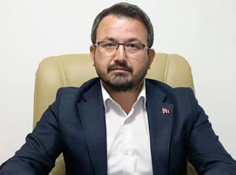 AKP'deki lüks hayata ve torpile tepki gösterip istifa etti