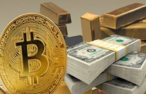 Fed sonrası piyasalarda hareketlilik! Altın ve Bitcoin çakıldı, dolar şahlandı