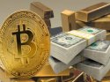 Fed sonrası piyasalarda hareketlilik! Altın ve Bitcoin çakıldı, dolar şahlandı