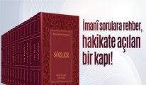 Süreyya Kitap'tan Risale-i Nur Külliyatı