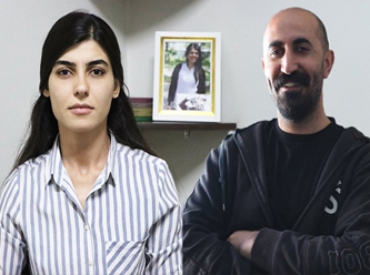 İddia: Gazeteciler Daştan ve Bilgin, Türk SİHA'sı tarafından Suriye'de öldürüldü