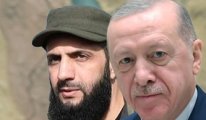 Erdoğan: 'Sayın Colani ile iletişimi başlatmış durumdayız'