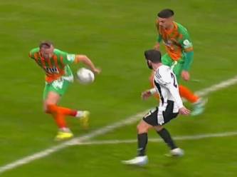 Beşiktaş yine kazanamadı! Son 8 maçta 1 galibiyet