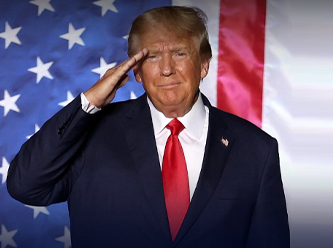 Trump planlarını açıkladı: Kanada'yı ilhak etmek, Panama ve Grönland için askeri güç kullanmak