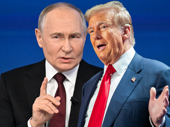 Trump'tan bir İstanbul açıklaması daha: 'Putin ve ben bir araya gelene kadar...'