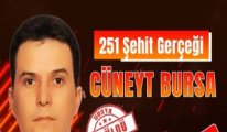 251 şehit gerçeği: Cüneyt Bursa'nın ölümünde dikkat çeken gerçekler