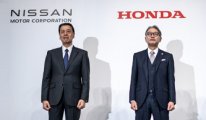 Honda ve Nissan birleşme kararı aldı, üçüncülük koltuğuna oturdu