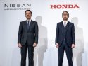 Honda ve Nissan birleşme kararı aldı, üçüncülük koltuğuna oturdu