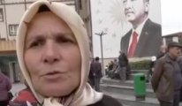 Erdoğan'ın memleketinde eylem: Rize'nin evladısın ama...