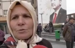 Erdoğan'ın memleketinde eylem: Rize'nin evladısın ama...