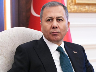 Yerlikaya 'boykot' için 'darbe' dedi