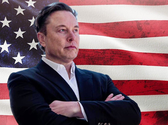 Elon Musk, Mars için yönetim şekli belirledi