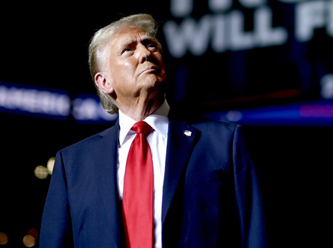 Trump'tan basına sert sözler: Dünyaca bilinen kuruluşlar hedefte