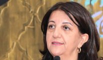 Buldan: Sadece PKK için yasa hazırlanıyor, ancak binlerce haksız hukuksuz yatan da var