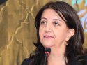 Buldan: Sadece PKK için yasa hazırlanıyor, ancak binlerce haksız hukuksuz yatan da var