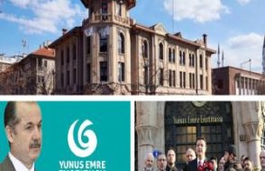 Yunus Emre Enstitüsü yolsuzluğu gizlemiş: Saadet Partisi; ‘Duble yolsuzluk var’