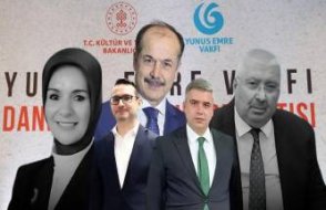 Başkan Almanya’ya kaçtı: Yunus Emre Vakfı’ndaki yolsuzluk soruşturmasında 8 tutuklama