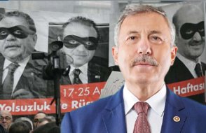 '17-25 Aralık' itirafı: 'Yolsuzlukla suçlanan bakanlar 'Üstümüzdekini söyleriz' diyerek tehdit etmiş!'