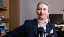 AfD'nin başbakan adayı Weidel'dan Rusya’ya kritik mesaj!