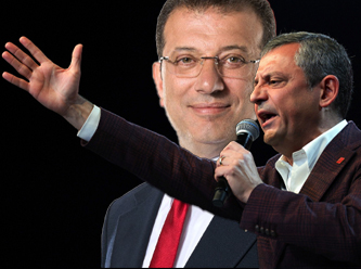 Özgür Özel ve Ekrem İmamoğlu ndan kritik görüşme