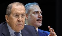 Fidan ve Lavrov görüştü: Konu enerji güvenliği