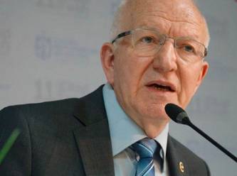 İstanbul Baro Başkanı Kaboğlu ve üyeleri hakkında dava