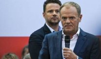 Donald Tusk: 'Polonya, AB'nin Göç Paktı'nı uygulamayacak'