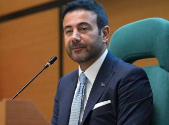 Beşiktaş Belediye Başkanı Rıza Akpolat tutuklandı