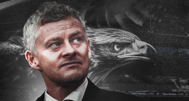 Beşiktaş'ın yeni teknik direktörü Ole Gunnar Solskjaer, imzayı attı!