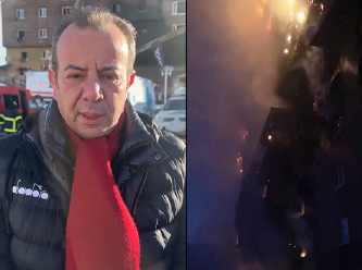 Tanju Özcan'dan flaş açıklamalar: Facianın sorumlusu kim?