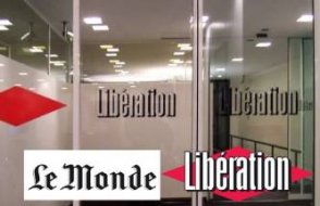 Libération gazetesi X'te paylaşım yapmama kararı aldı