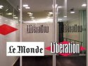 Libération gazetesi X'te paylaşım yapmama kararı aldı