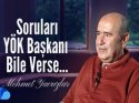 'Hizmet soru çaldı' iftirasına dikkat çeken cevap: Soruları YÖK başkanı bile verse...