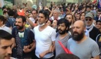 Gezi dosyası derinleşiyor: İki oyuncuya şok suçlama, soruşturma başlatıldı