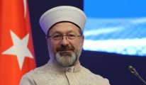 Diyanet İşleri Başkanı Erbaş, Erdoğan'a rakip oldu: 7 yılda 3 bin dava açmış