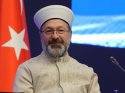 Diyanet İşleri Başkanı Erbaş, Erdoğan'a rakip oldu: 7 yılda 3 bin dava açmış